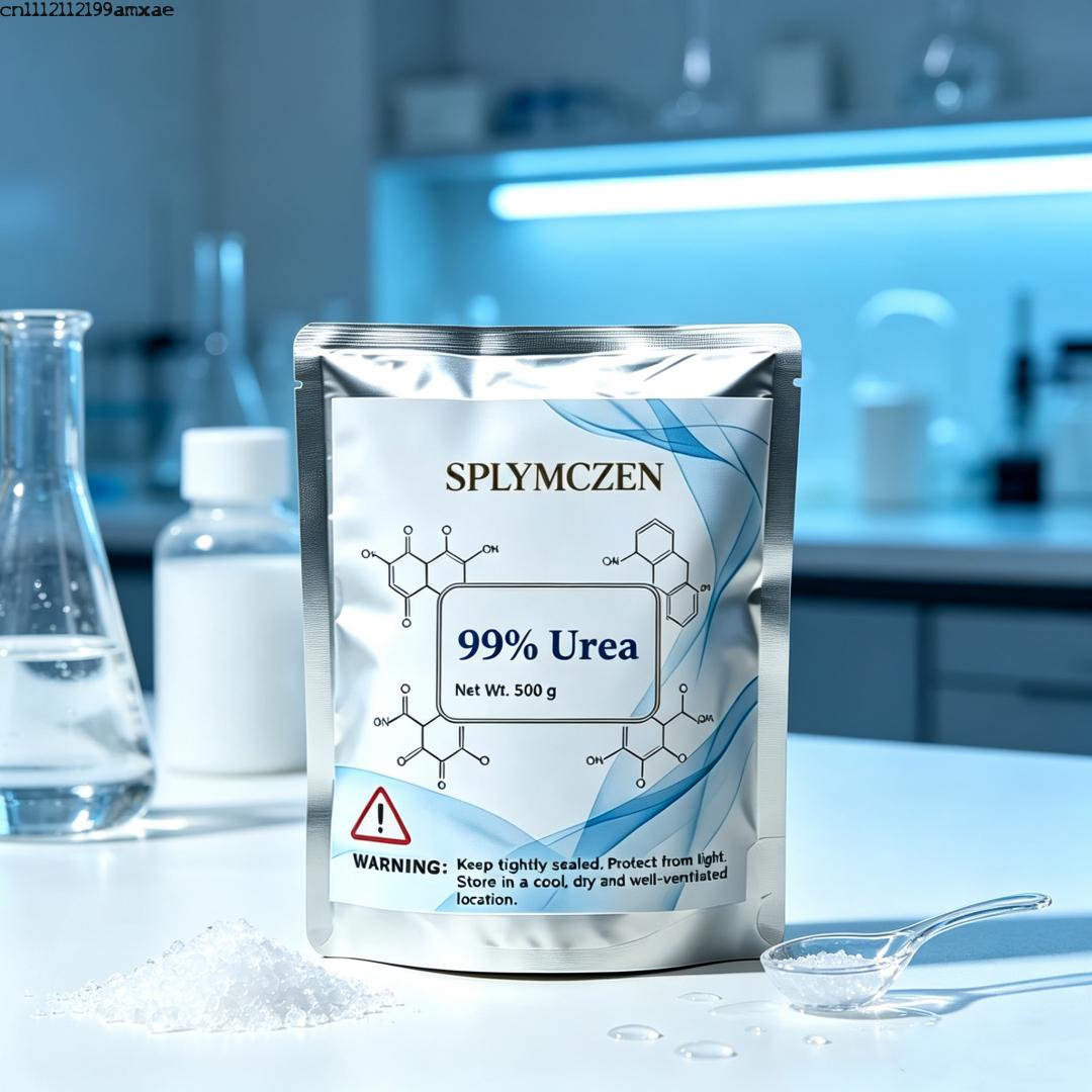 Soap Making Additives - 99% Urea Powder Cosmetic Spice DIY