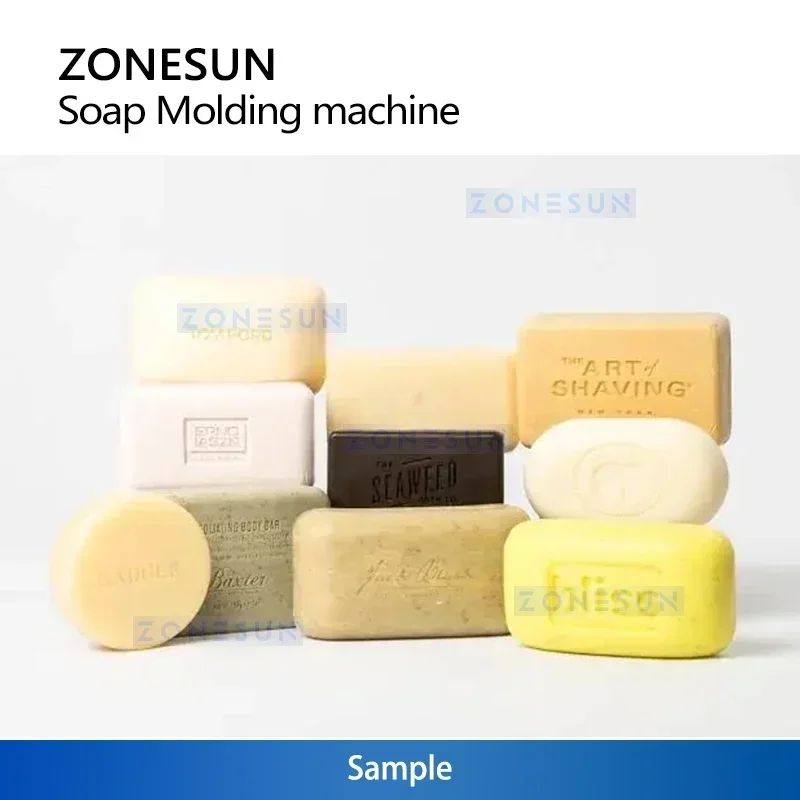 Soap Making Equipment - Zonesun Soap Bar Cutter Soap Bar