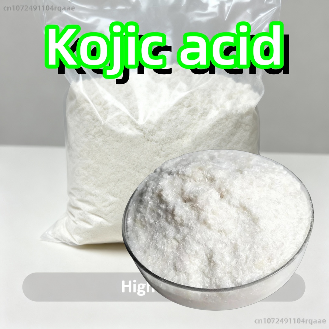 Kojic Acid Crystal for Soap Ma - Soap Making Acid review and price