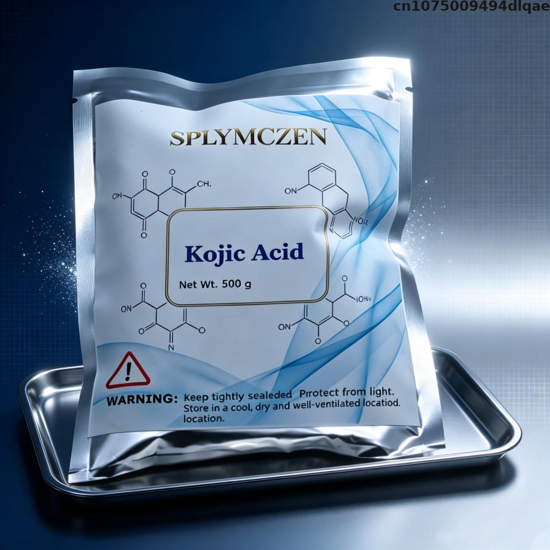 SPLYMCZEN Kojic Acid Crystals  - Soap Making Acid review and price