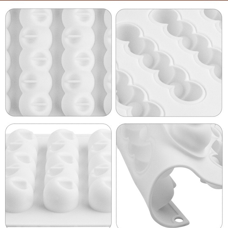 DIY Caterpillar Silicone Bakin - Soap Making Kit Amazon review and price