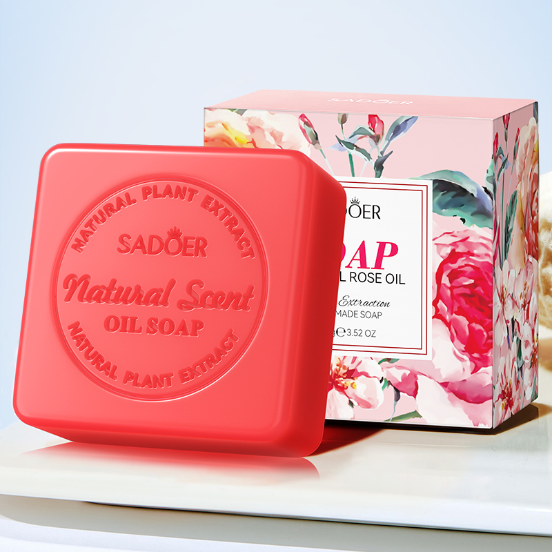 Handmade Soap Natural Herbal R - Essential Oil Soap review and price