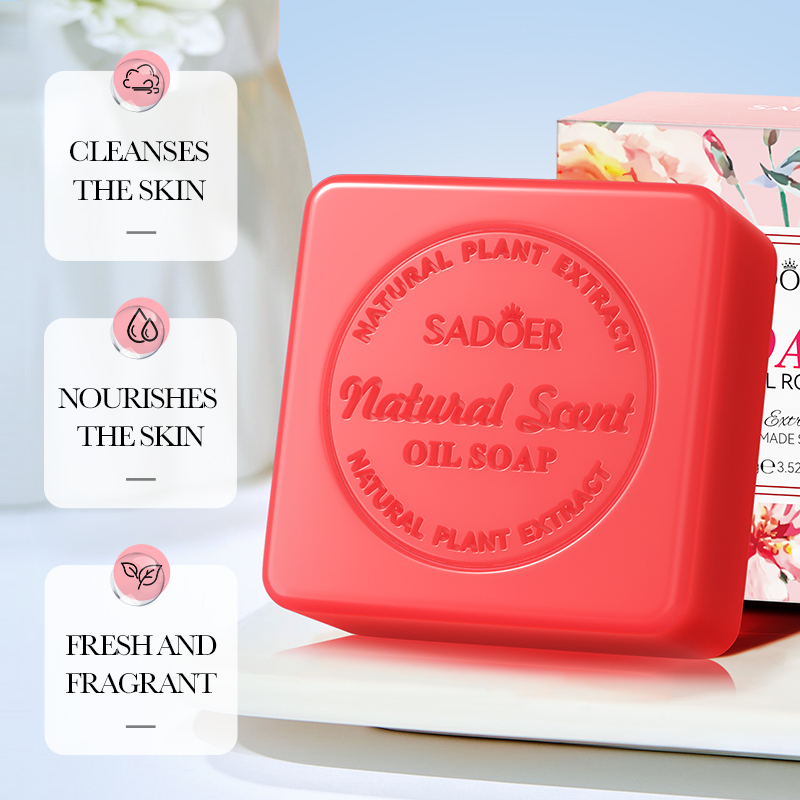 Handmade Soap Natural Herbal R - Essential Oil Soap review and price
