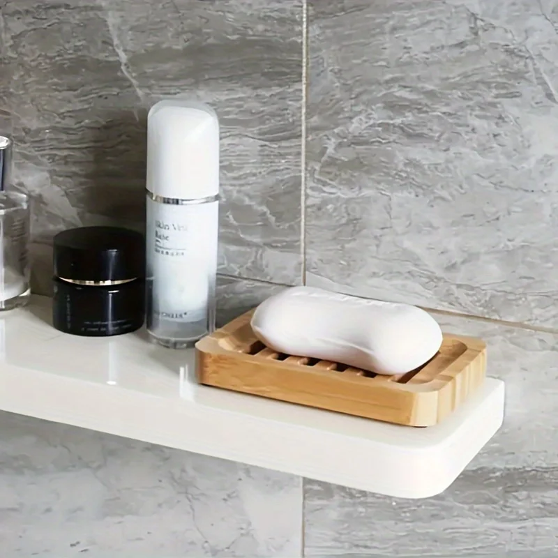 Bamboo Case Tray Wooden Preven - Soap Making Equipment review and price