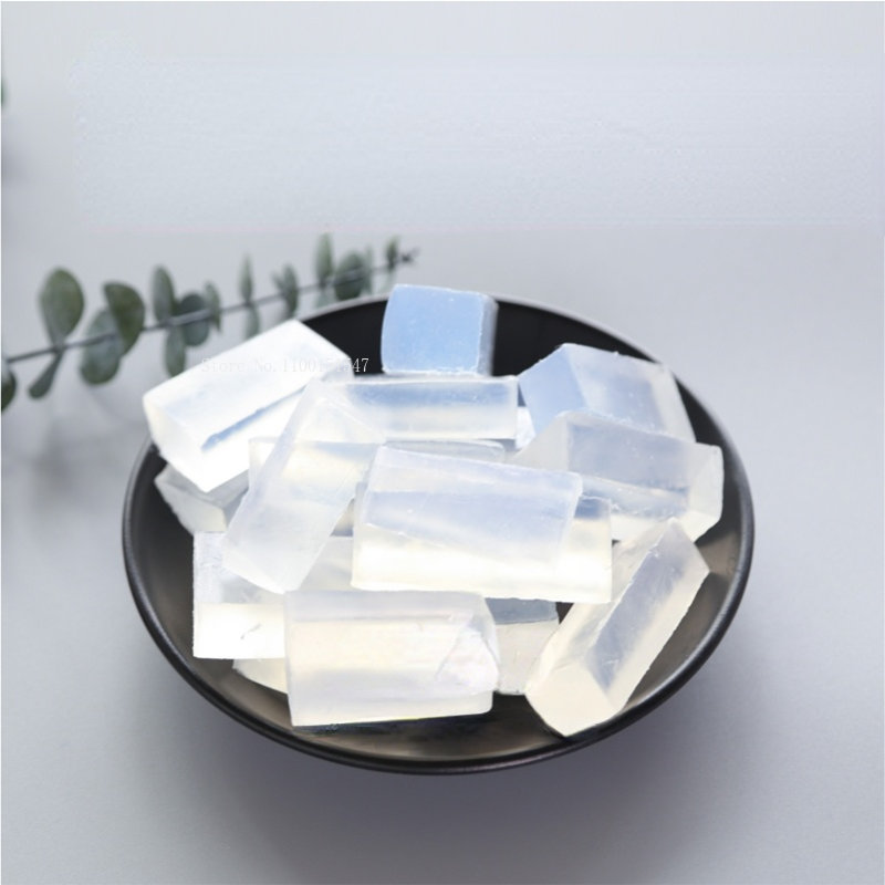 50g Pure Natural Plant Glyceri - Soap Making Glycerin Base review and price
