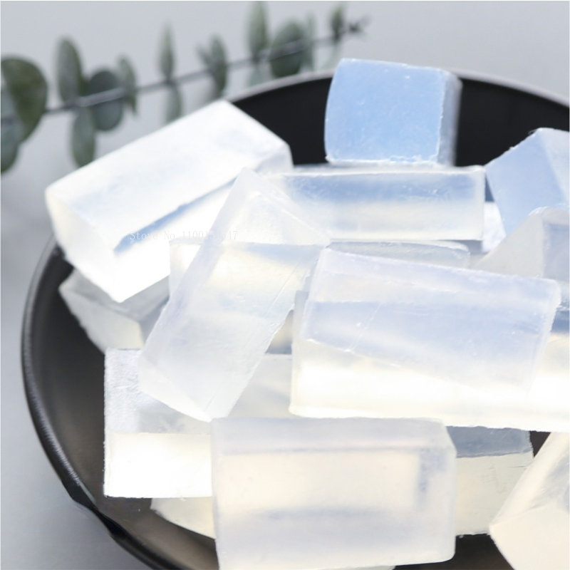 50g Pure Natural Plant Glyceri - Soap Making Glycerin Base review and price