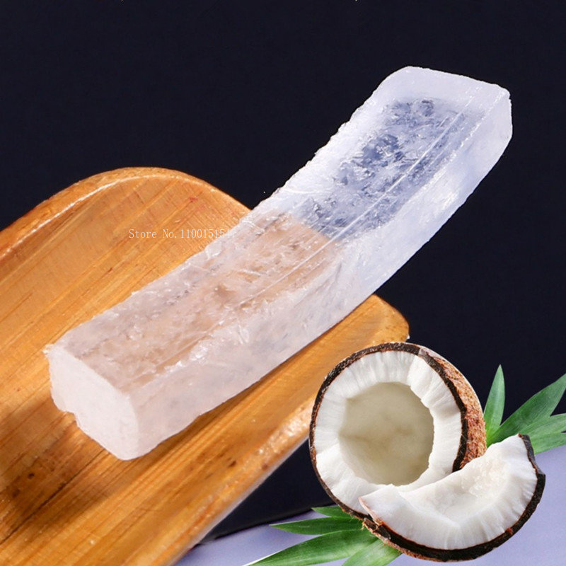 50g Pure Natural Plant Glyceri - Soap Making Glycerin Base review and price