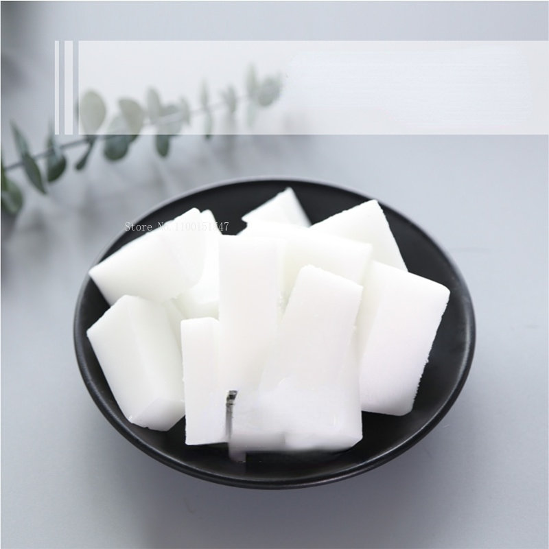 50g Natural Vegetable Oil Glyc - Soap Making Glycerin Base review and price