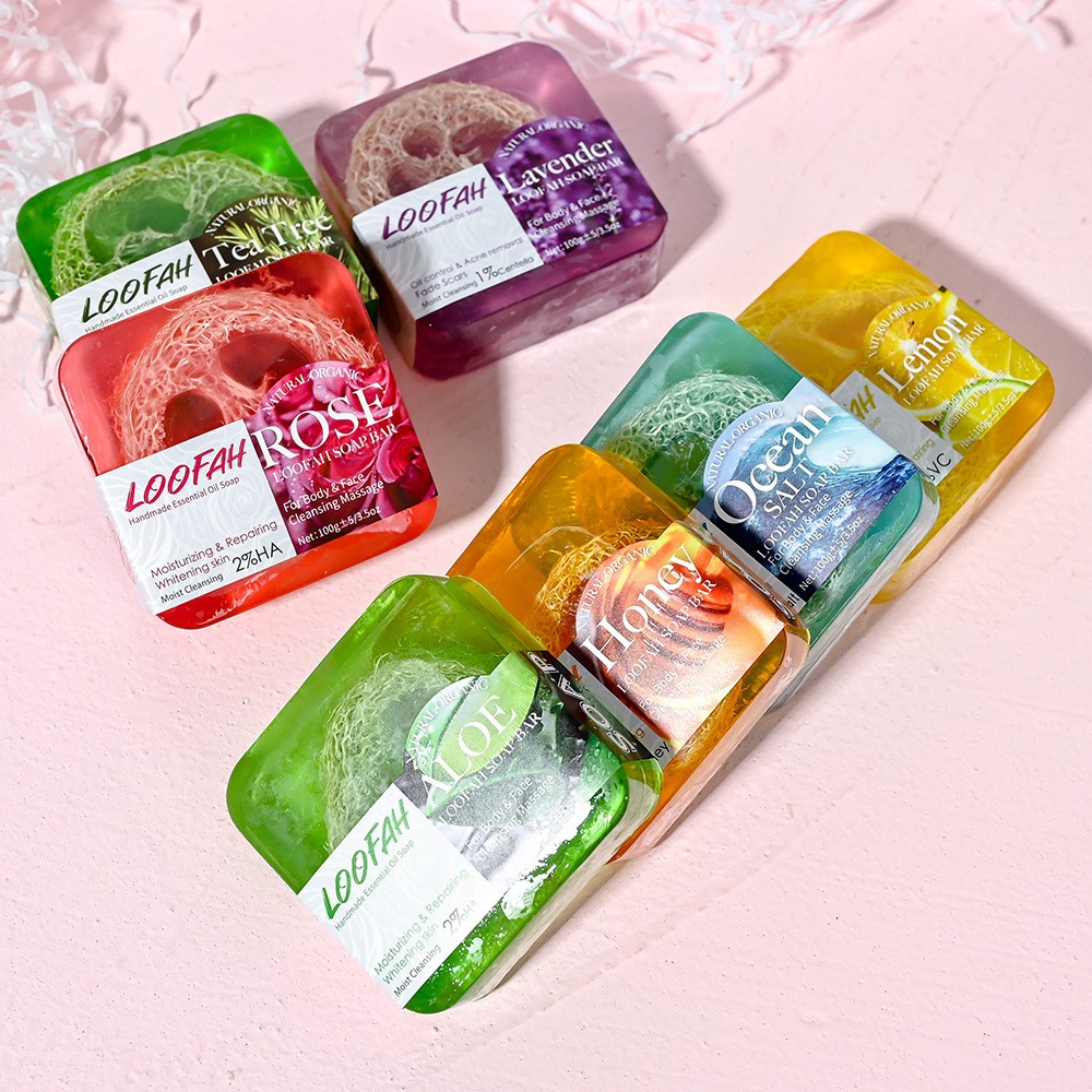 Handmade Kojic Acid Soap with  - Essential Oil Soap review and price