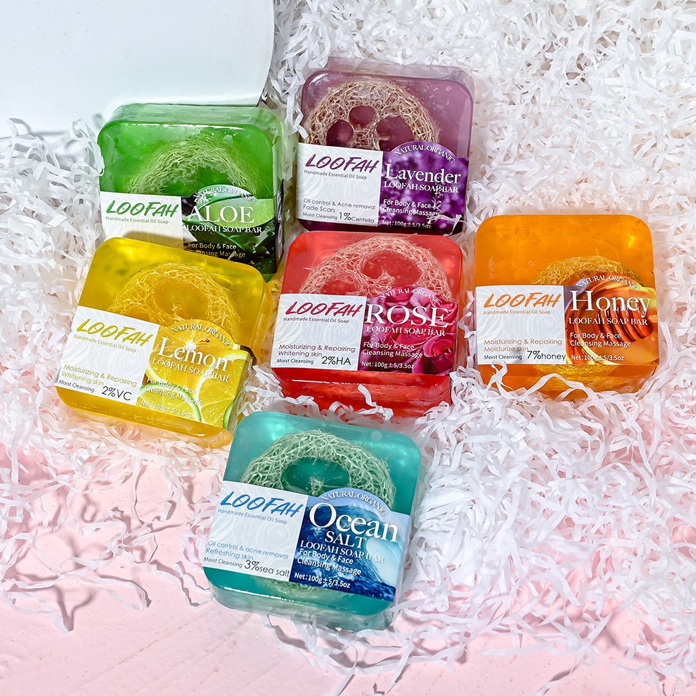 Handmade Kojic Acid Soap with  - Essential Oil Soap review and price