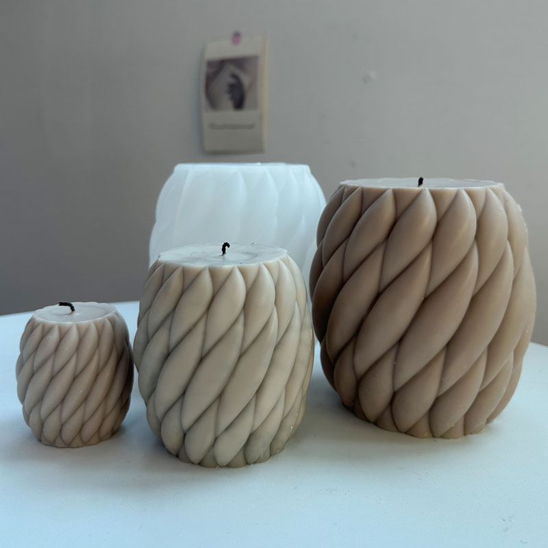3D Rotating Raindrops Silicone - Soap Making Scents review and price