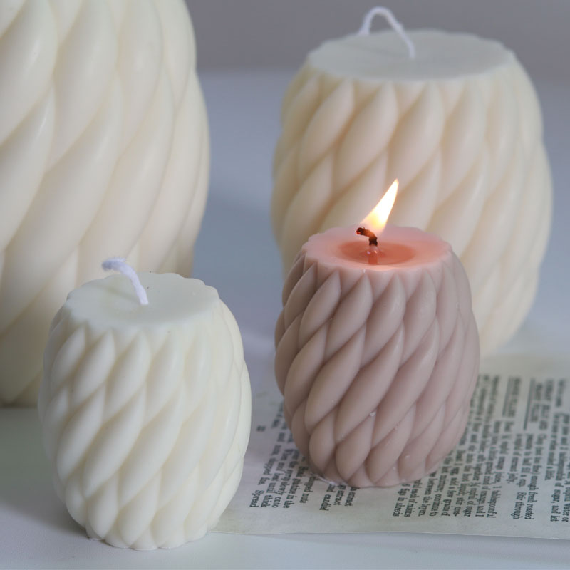 3D Rotating Raindrops Silicone - Soap Making Scents review and price