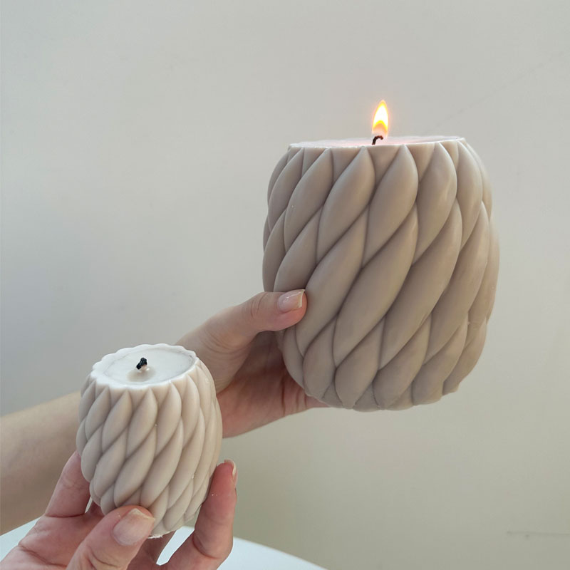 3D Rotating Raindrops Silicone - Soap Making Scents review and price