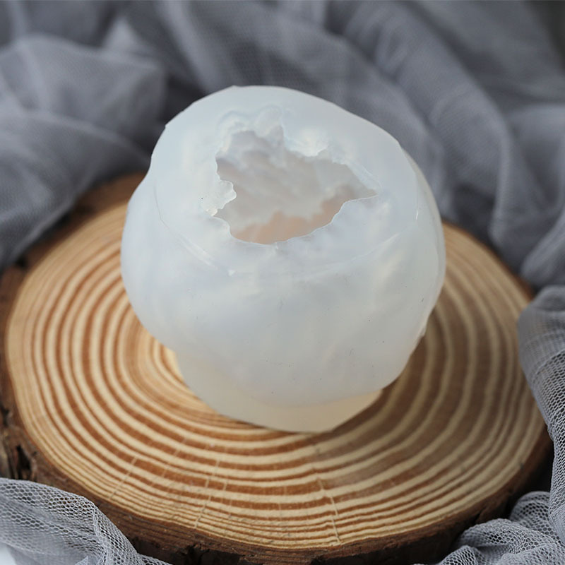 3D Wool Shape Candle Mold Scen - Soap Making Additives review and price