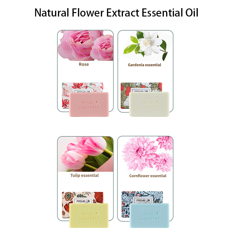 Aroma essential oil cleansing  - Essential Oil Soap review and price