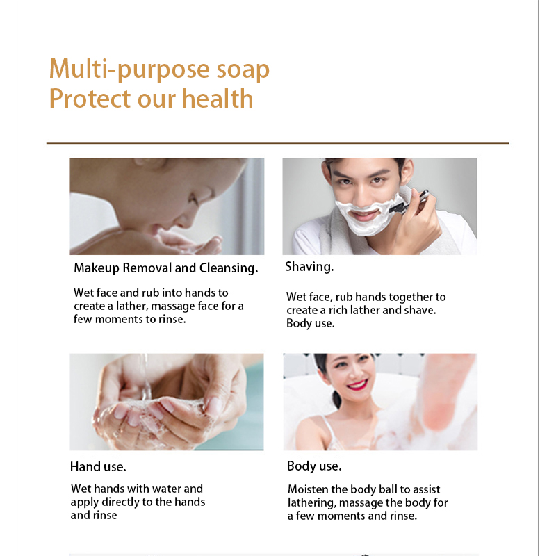 Aroma essential oil cleansing  - Essential Oil Soap review and price