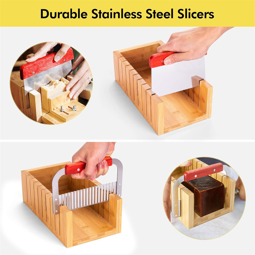 DIY Handmade Soap Making Kit B - Soap Making Equipment For Beginners review and price