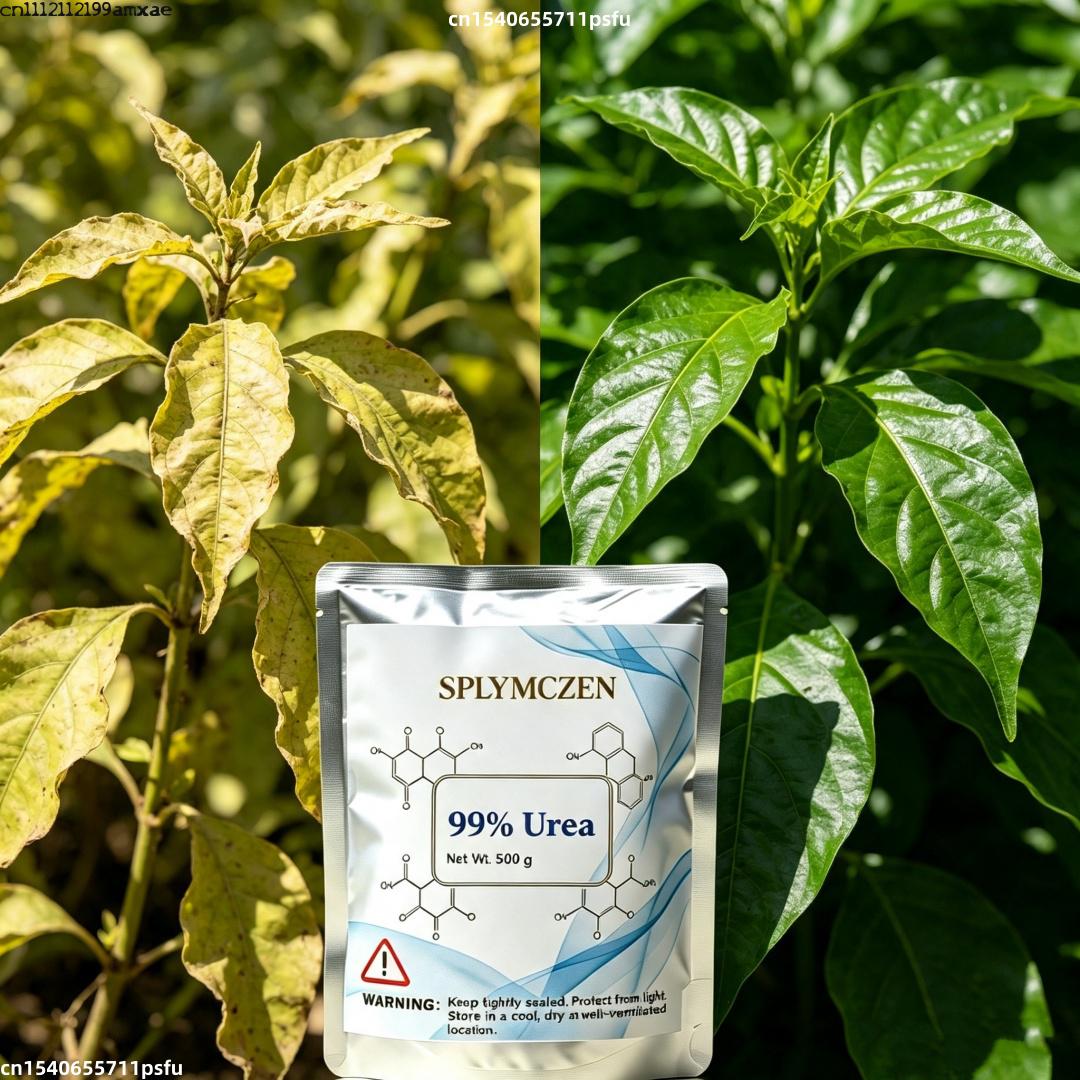 99% Urea Powder Cosmetic Spice - Soap Making Additives review and price