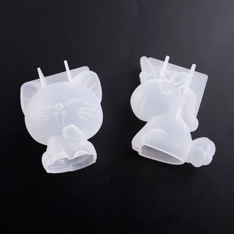 3D Geometric Silicone Unicorn  - Soap Making Equipment For Beginners review and price
