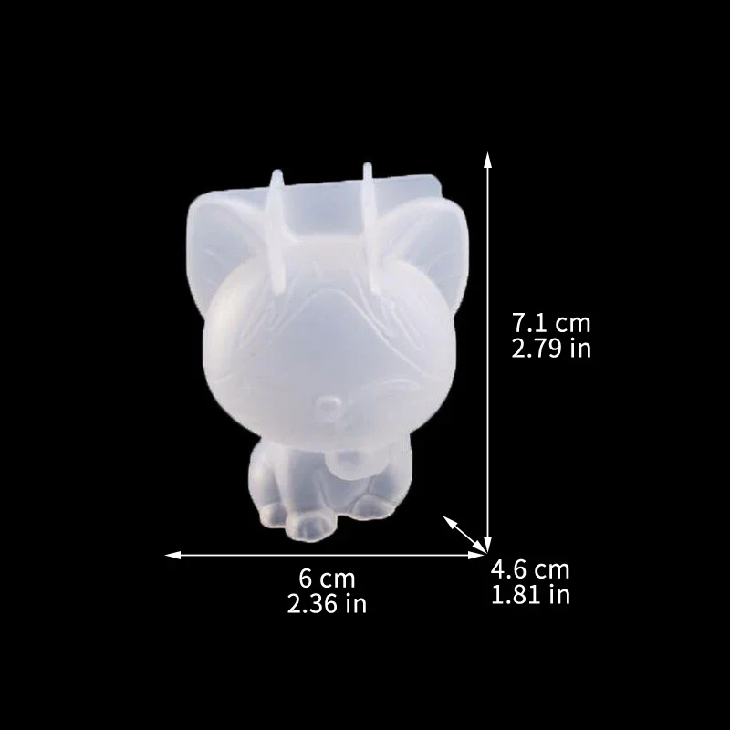 3D Geometric Silicone Unicorn  - Soap Making Equipment For Beginners review and price