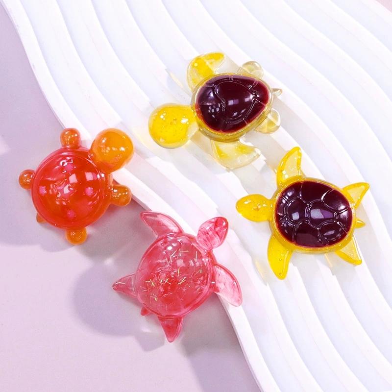 Four Turtles Plaster Silicone  - Soap Making Bar review and price