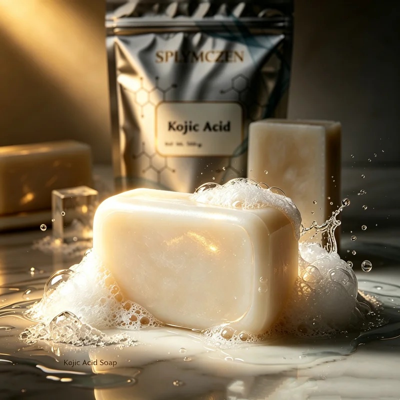 SPLYMCZEN Soap Fragrances Koji - Soap Making Acid review and price