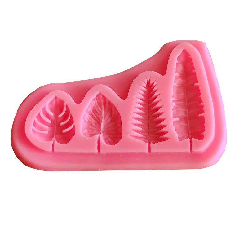 Palm Leaves And Turtle Leaf Si - Soap Making Bar review and price