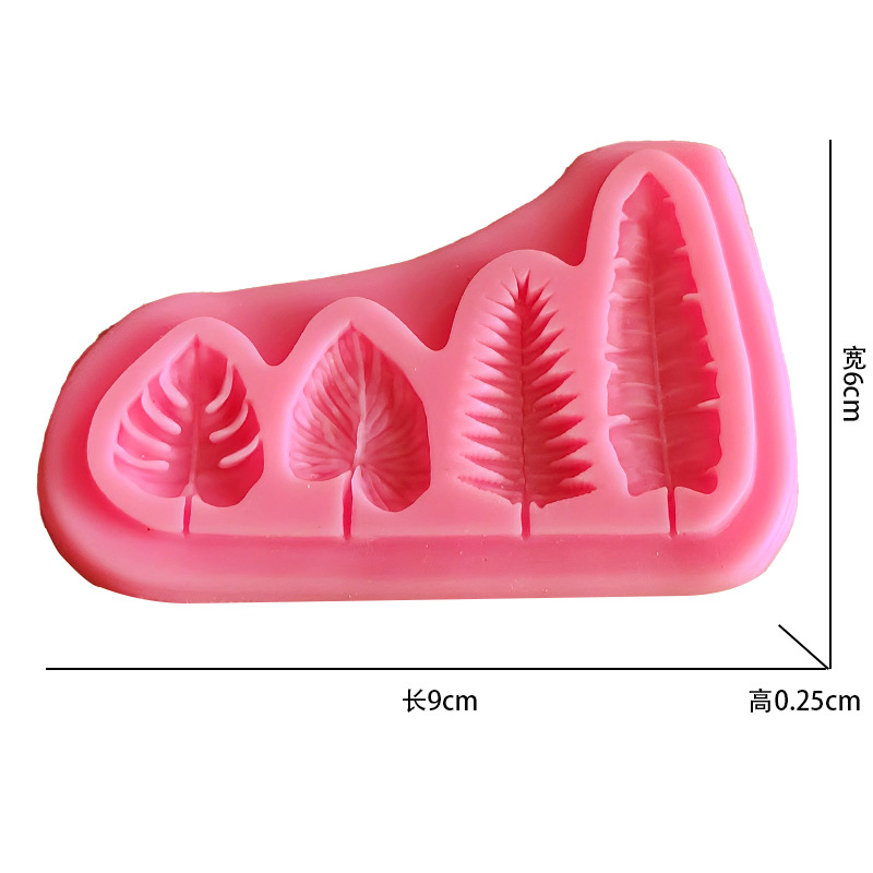 Palm Leaves And Turtle Leaf Si - Soap Making Bar review and price