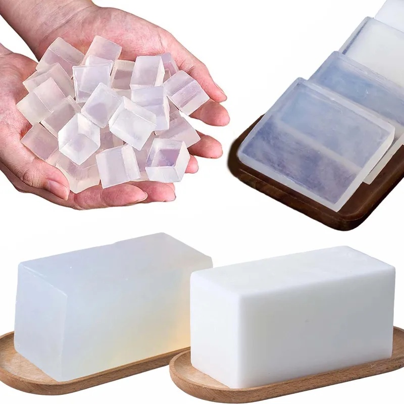 1000g Glycerin Soap Base DIY H - Soap Making Glycerin Base review and price