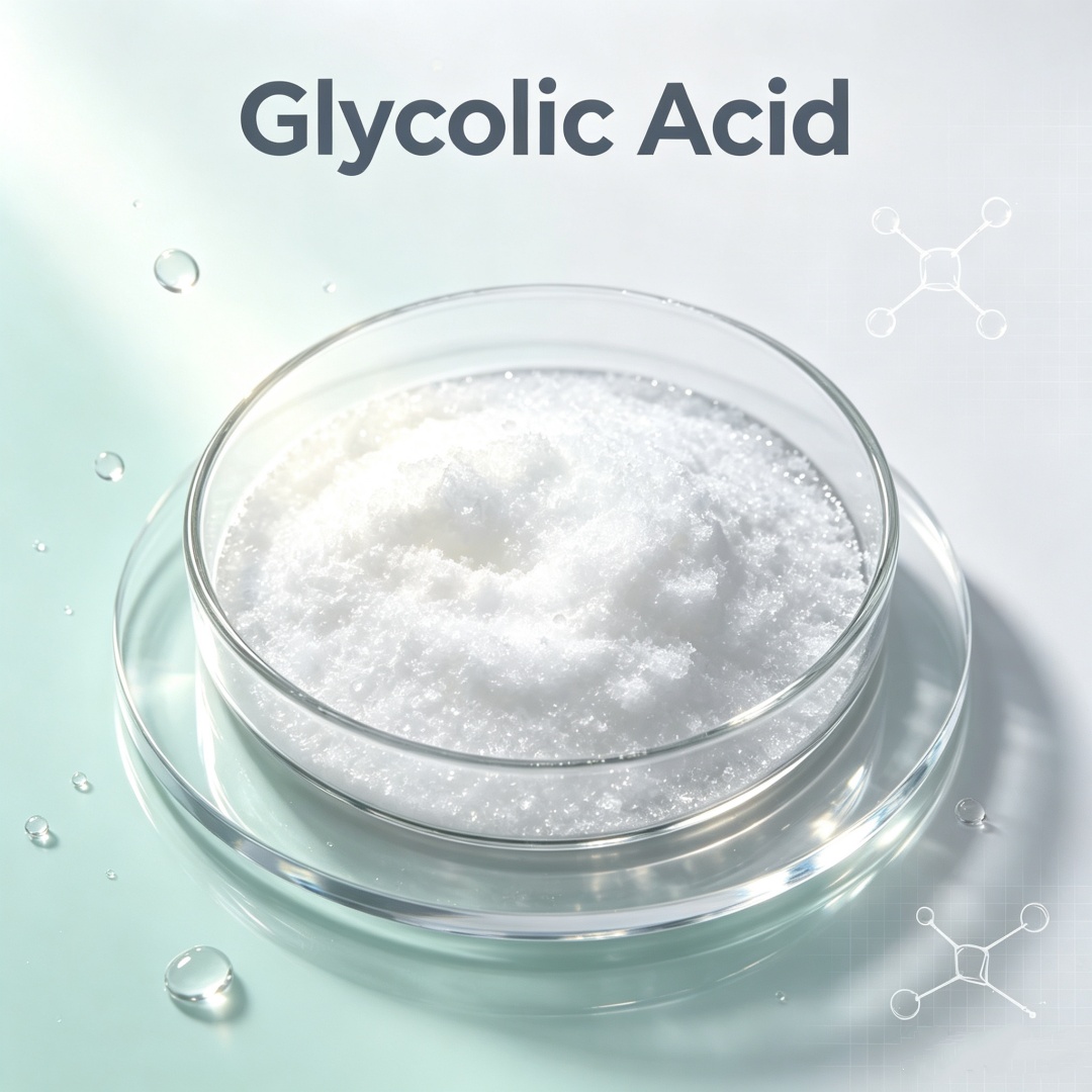 99% Glycolic Acid Crystals, Ah - Soap Making Acid review and price