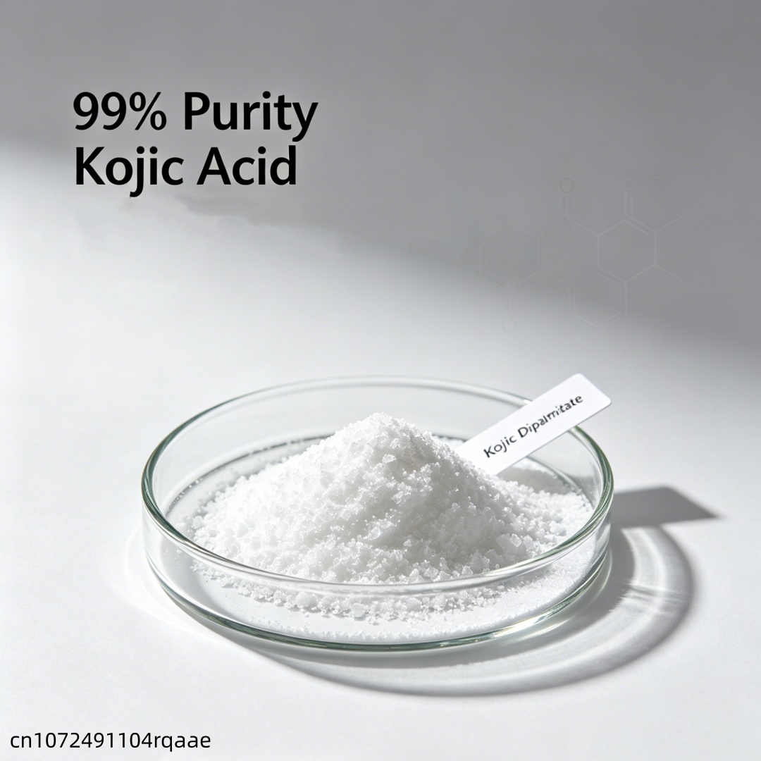 99% Pure Kojic Acid Powder Ski - Soap Making Acid review and price