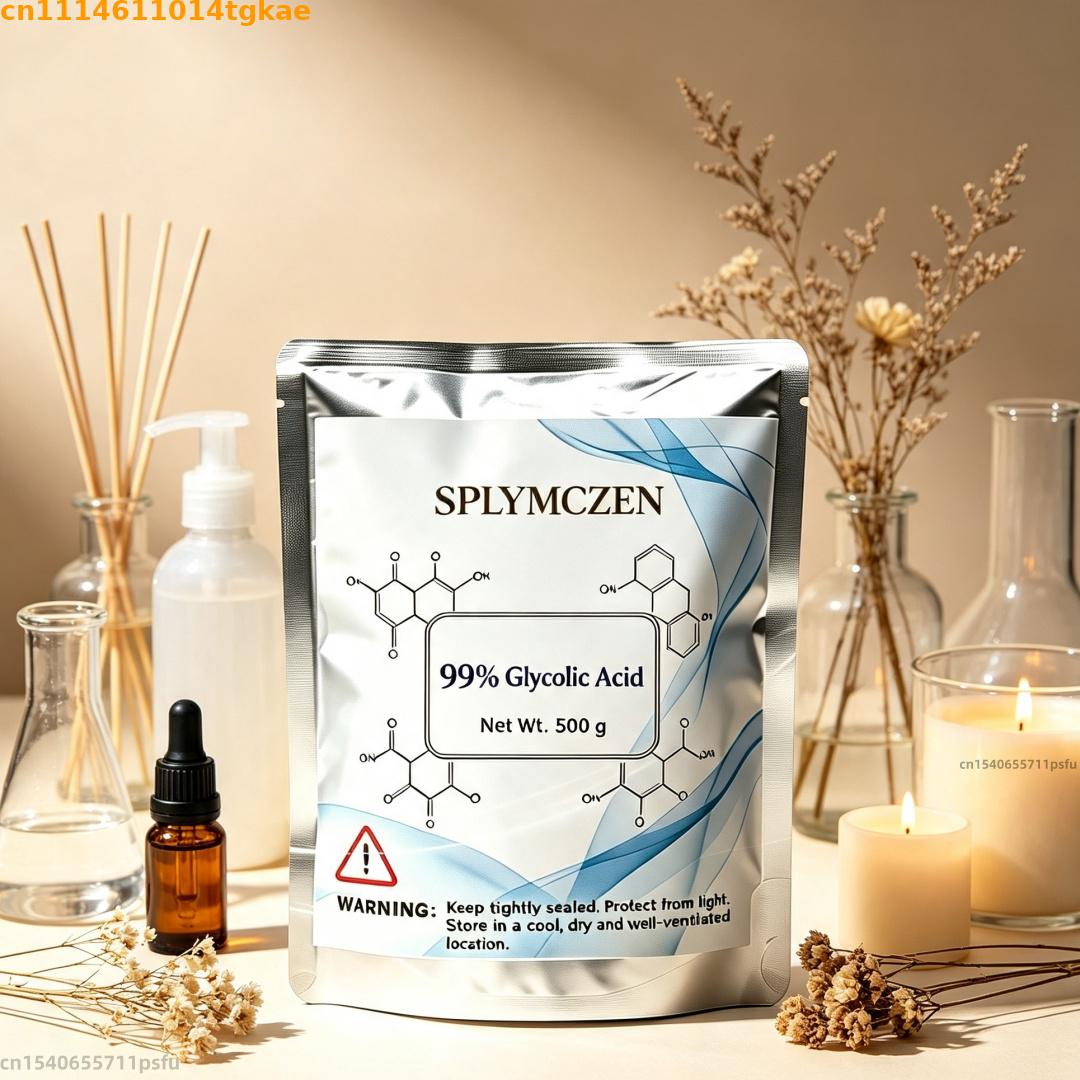 SPLYMCZEN Glycolic Acid Cleans - Soap Making Acid review and price