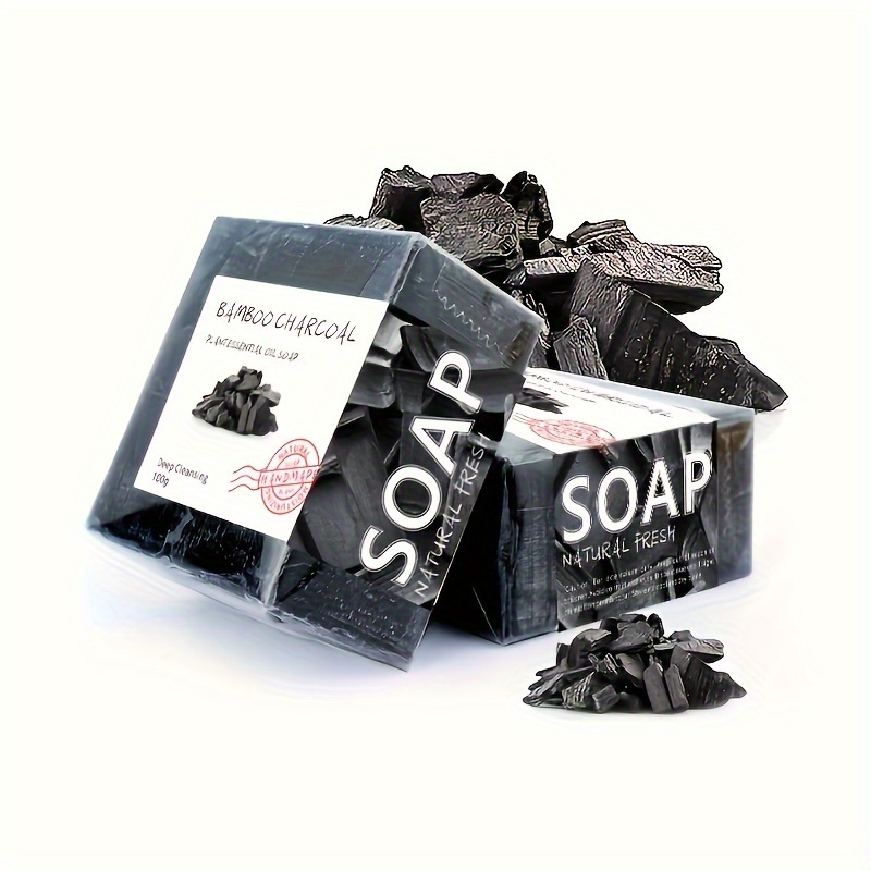 100g Moisturizing Handmade Bam - Essential Oil Soap review and price
