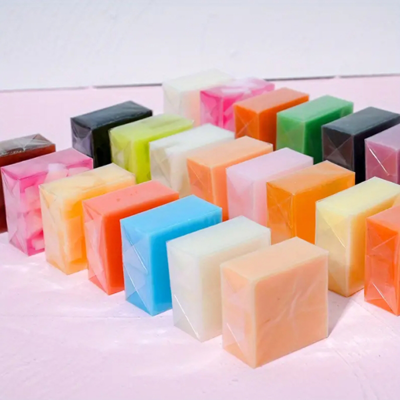 100g Moisturizing Handmade Bam - Essential Oil Soap review and price