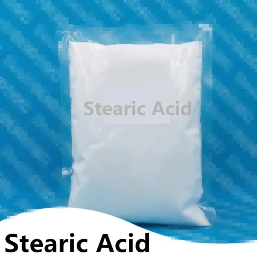Stearic Acid Powder 100% Pure  - Soap Making Acid review and price