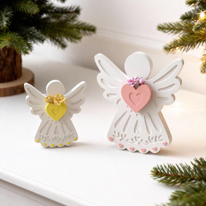 Love Angel Gypsum Mold Candle  - Soap Making Bar review and price