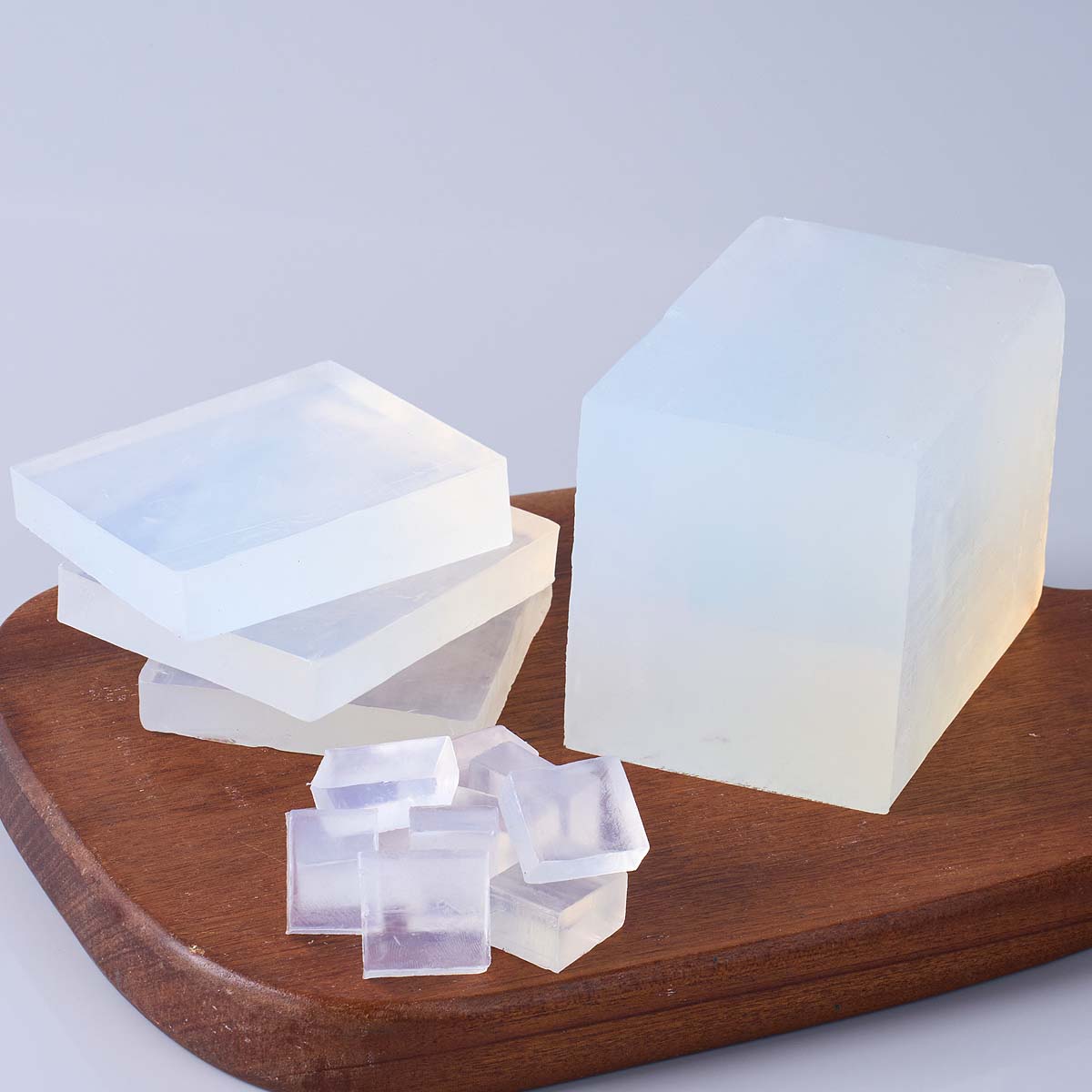 Transparent White Glycerin Soa - Soap Making Glycerin Base review and price