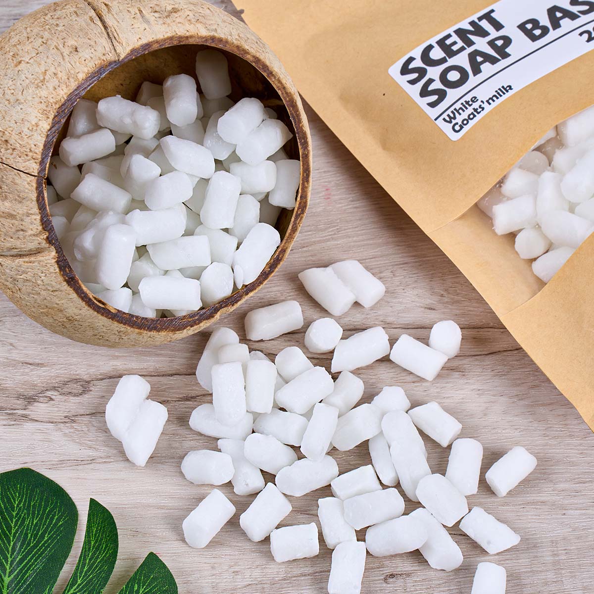 200g Color Soap Base DIY Aroma - Soap Making Glycerin Base review and price