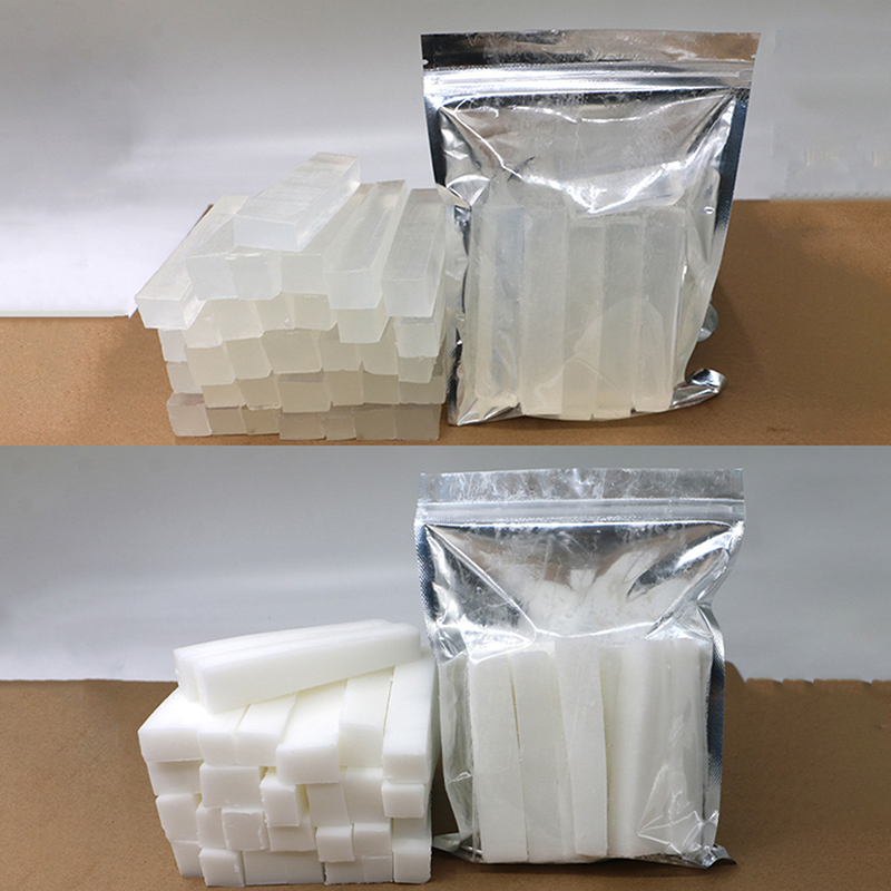 250g/Bag White Clear Glycerin  - Soap Making Glycerin Base review and price