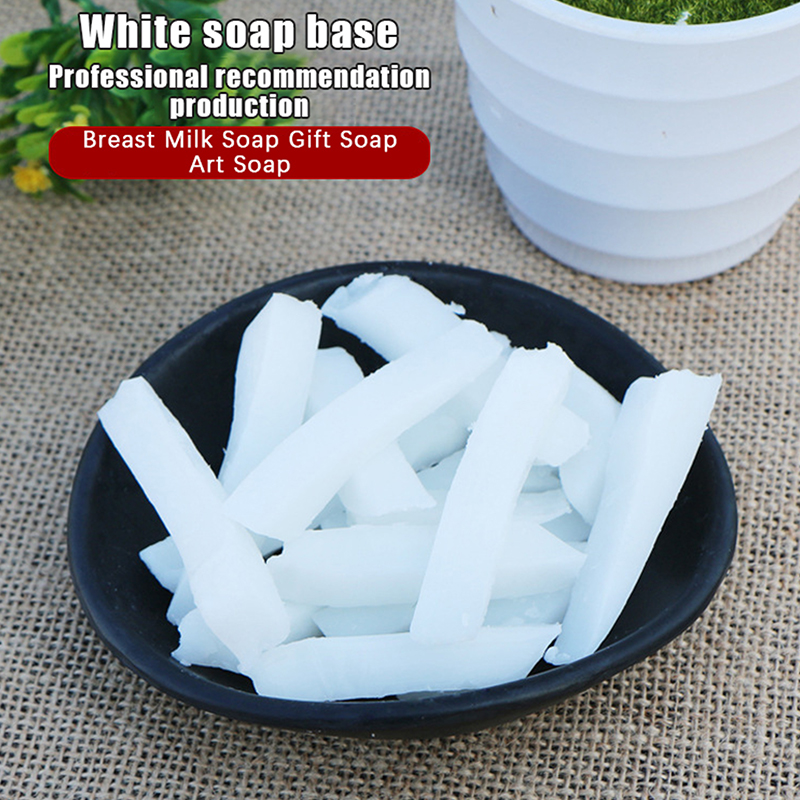 250g/Bag White Clear Glycerin  - Soap Making Glycerin Base review and price