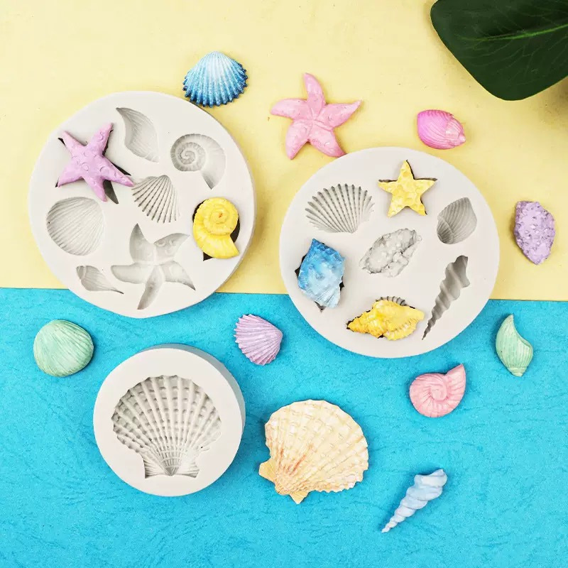 3pcs/set, Shell Mold Set, Irre - Soap Making Kit Amazon review and price