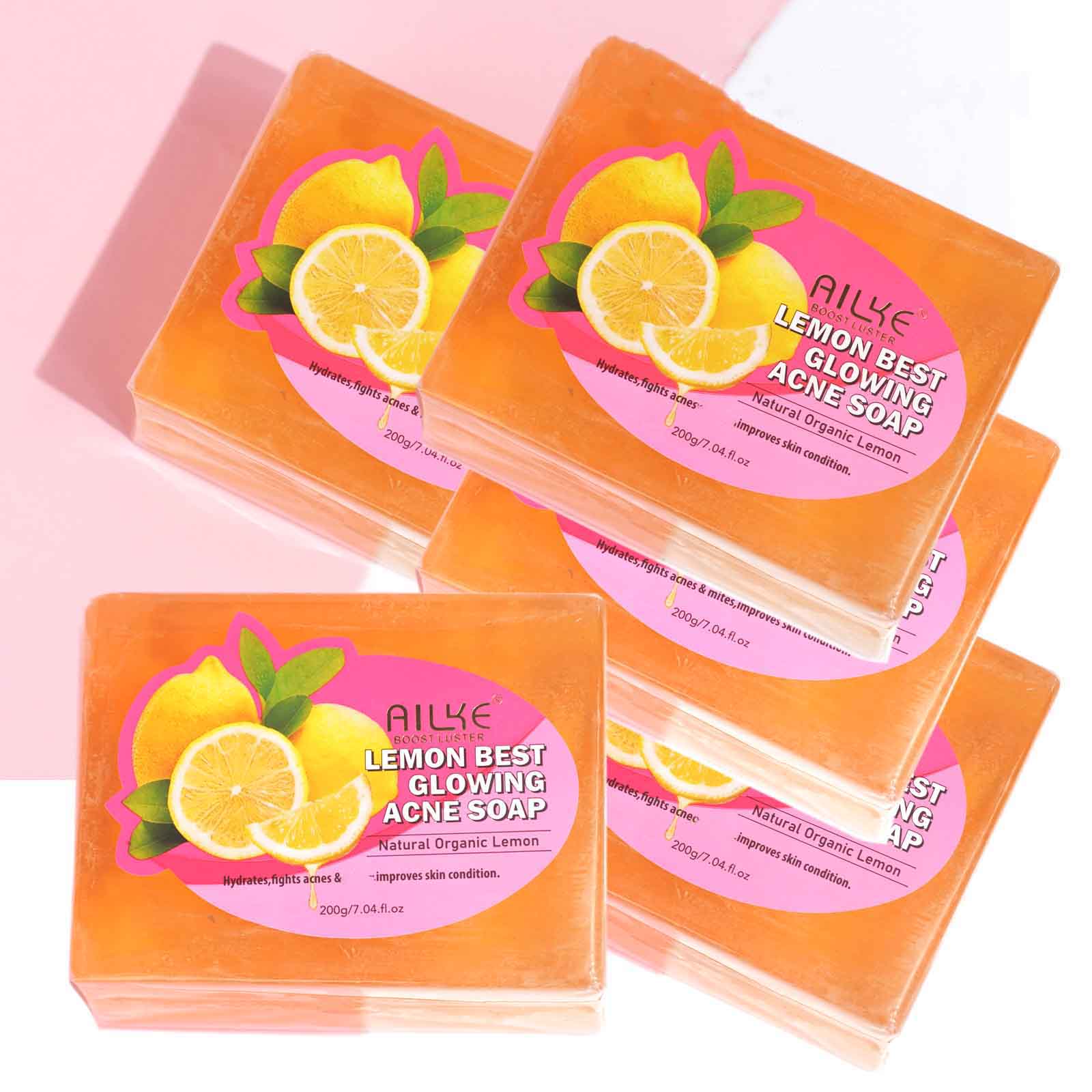 AILKE Dark Spots and Acne Remo - Essential Oil Soap review and price