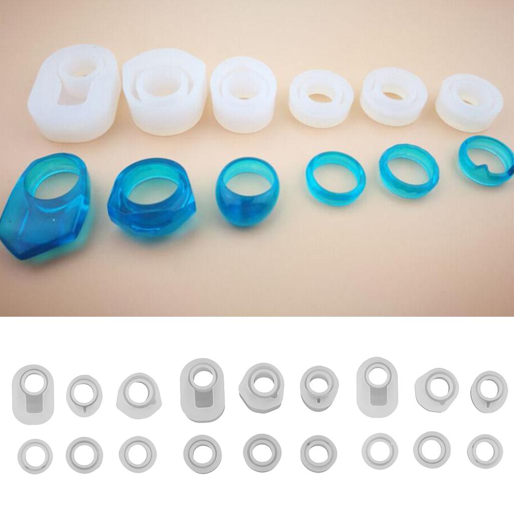 Handmade Silicone Ring Mold Re - Soap Making Bar review and price