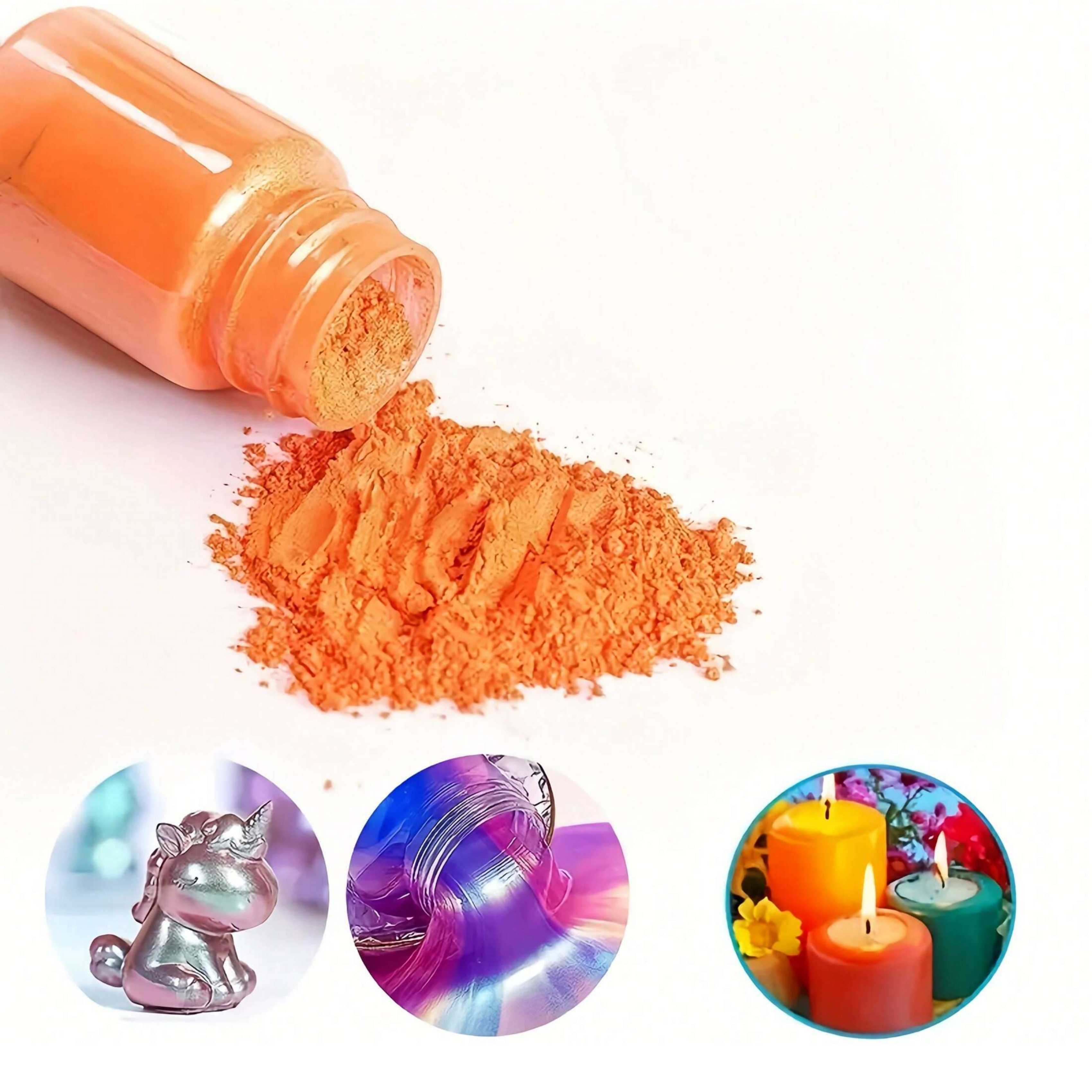 20 Colors, 20ml Pack, Epoxy Re - Soap Making Kit Amazon review and price
