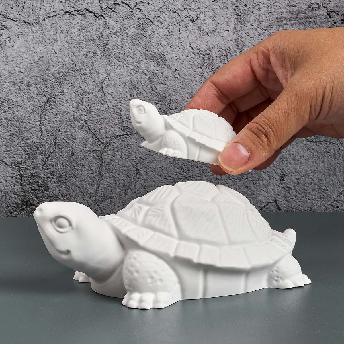 3D Turtle Silicone Candle Mold - Soap Making Additives review and price