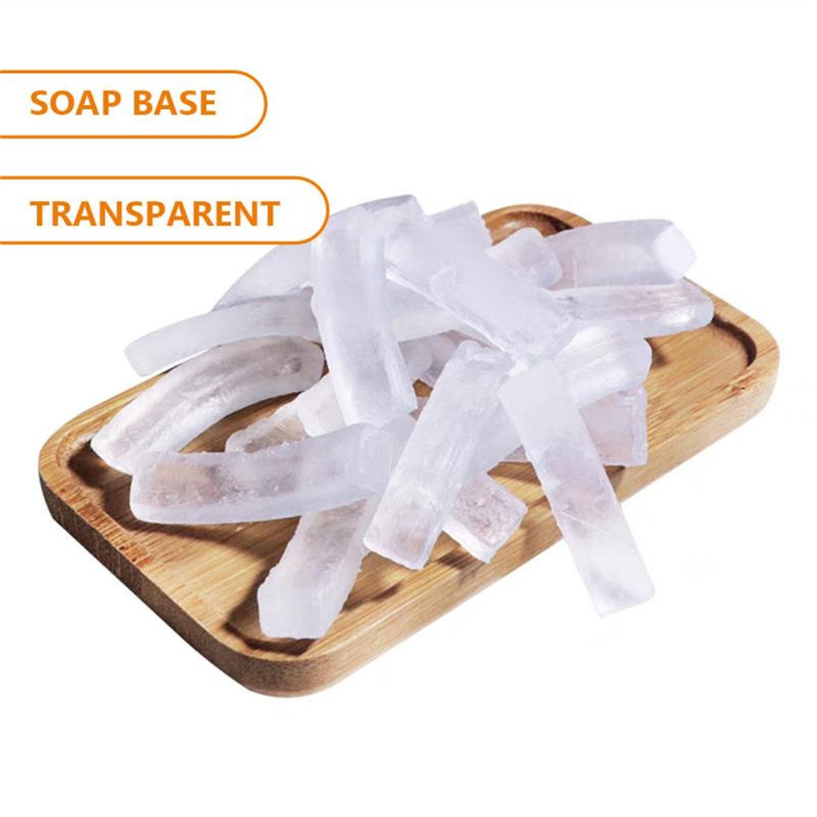 Bag Clear Glycerin Soap Base O - Soap Making Glycerin Base review and price