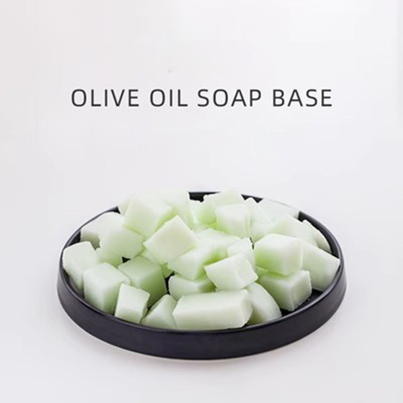Transparent Solid Glycerin Soa - Soap Making Glycerin Base review and price