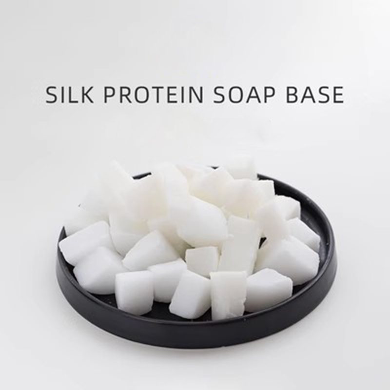 Transparent Solid Glycerin Soa - Soap Making Glycerin Base review and price