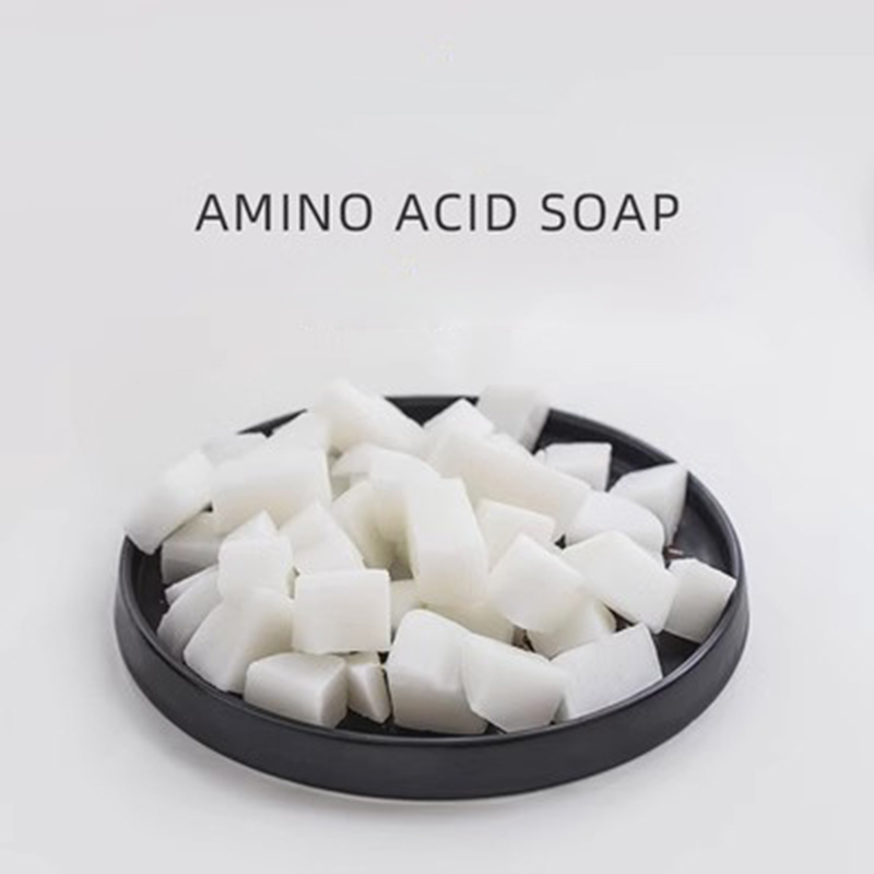 Transparent Solid Glycerin Soa - Soap Making Glycerin Base review and price