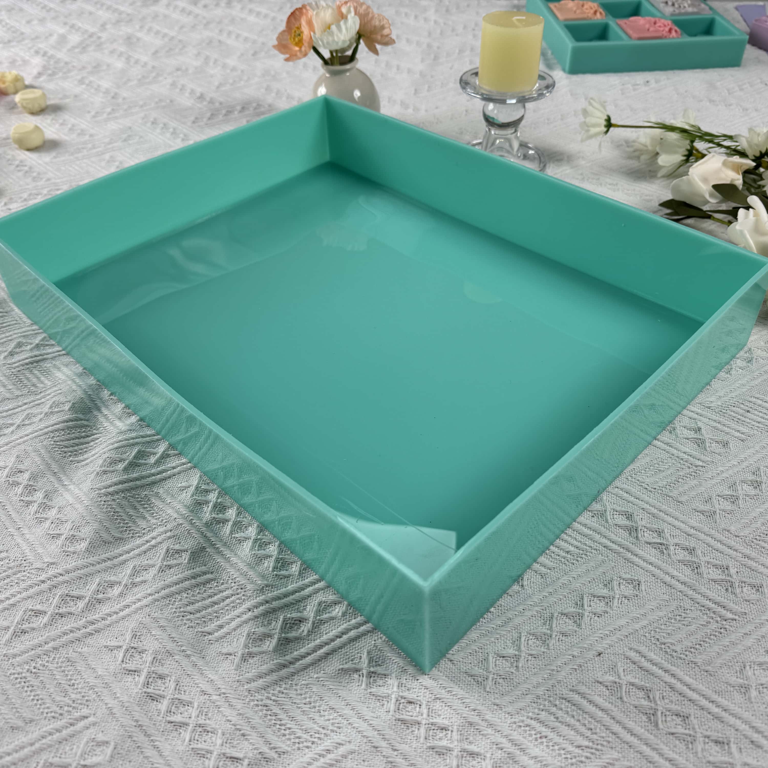 258-Ounce Silicone Slab Mold f - Soap Making Line review and price